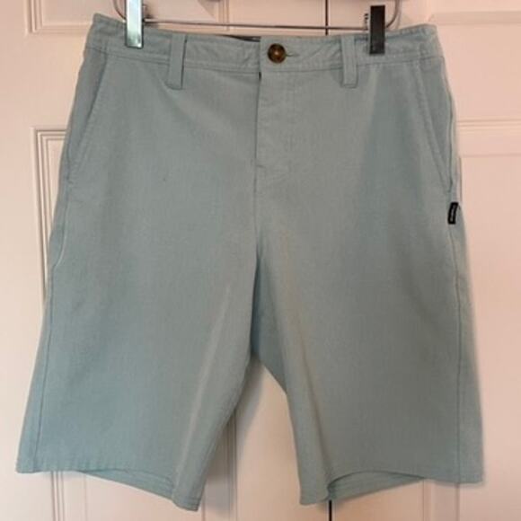 O'Neill Men's Hyperdry Shorts, size 29 - Picture 1 of 8